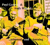 Paul Genova & Andy Happel: On Metal Strings