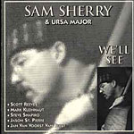 Sam Sherry & Ursa Major: We'll See